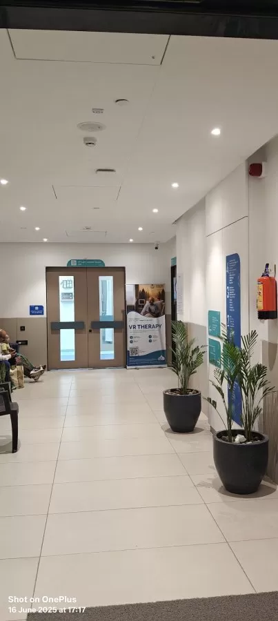Her Health Hospital (Harmony institute of excellence in repoductive health) - Photo 4
