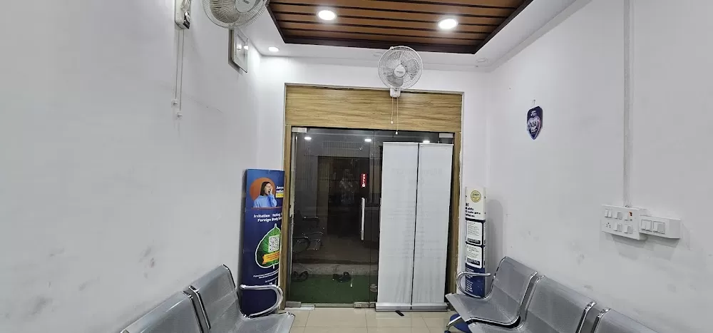 Nayandeep Eye Care LLP - Photo 3