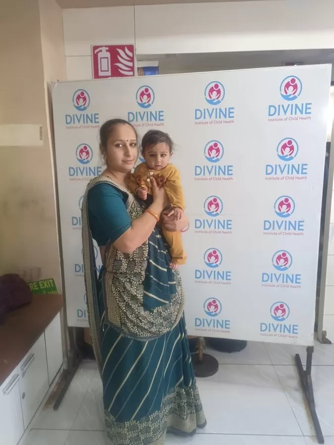 Divine Insitute Of Child Health Hospital - Photo 8
