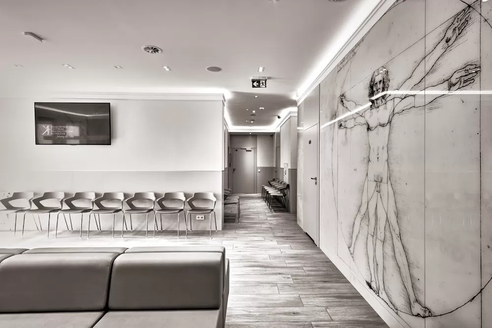 Krakowskie Centrum Diagnostyczno Kliniczne (KCDK) - Photo 5