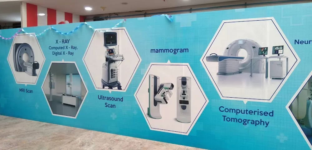 Tamil Nadu Government Multi Super Speciality Hospital TNGMSSH - Photo 8