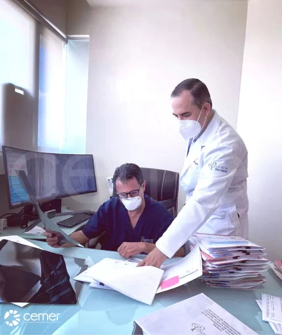 CEMER - Medical Center Kidney Disease - Photo 6