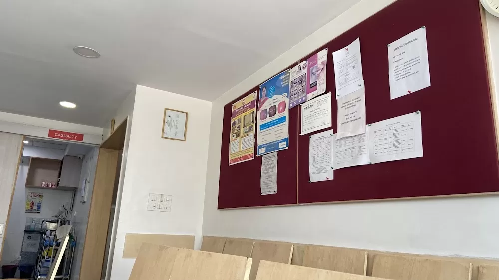 Sakaria Hospital - Photo 7