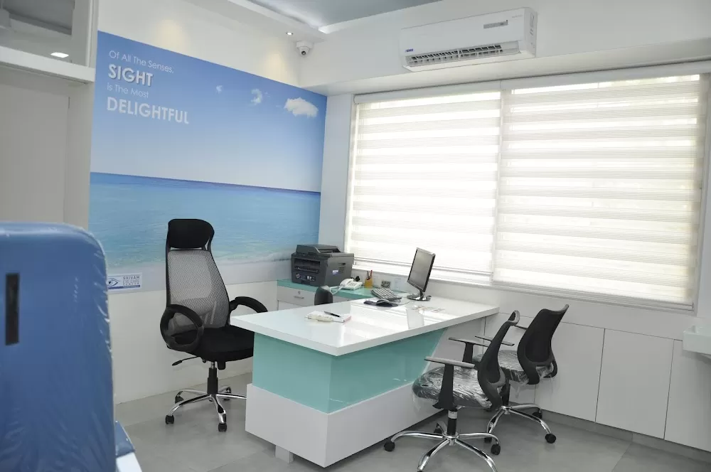 Shivam Eye care Center - Photo 8
