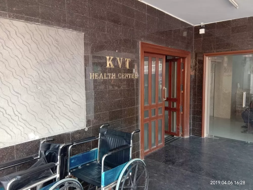 KVT Health Centre - Photo 7