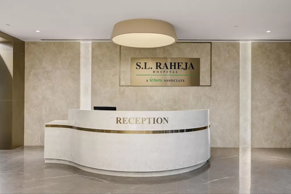 Best Cancer Hospital in Mahim, Mumbai | Fortis SL Raheja Hospital, Mahim - Photo 7