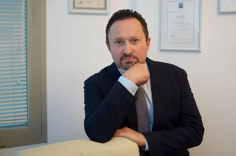 Sapir Medical Clinic - Photo 6