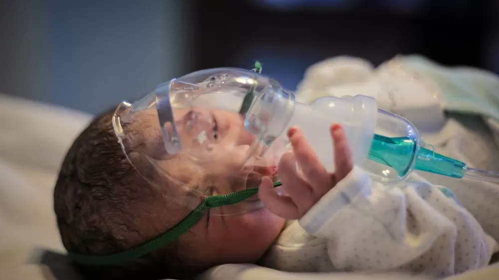 Dr. B Saranyadevi-Consult With Best Neonatology Doctor Near Me | Anemia In Newborns | Sepsis In Newborns | 7+ Yrs. of Exp. - Photo 1