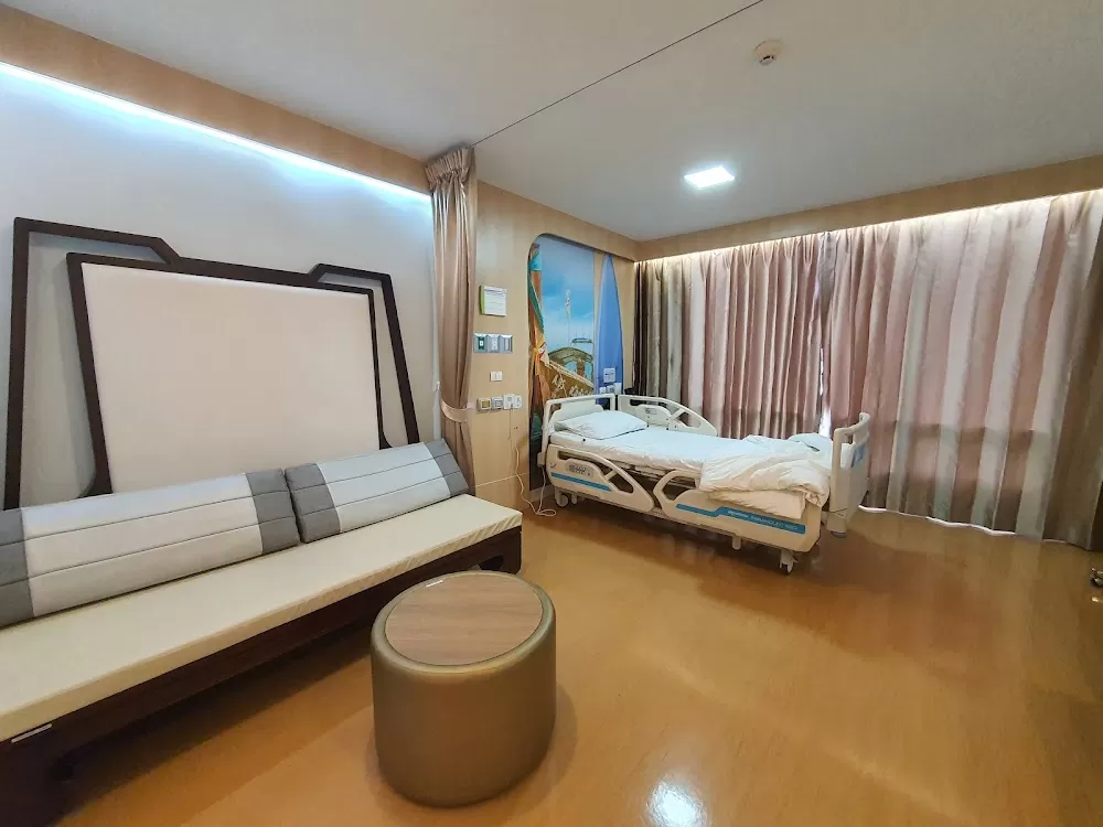 Wattanapat Hospital Ao Nang โรงพยาบาลวัฒนแพทย์ อ่าวนาง - Photo 6
