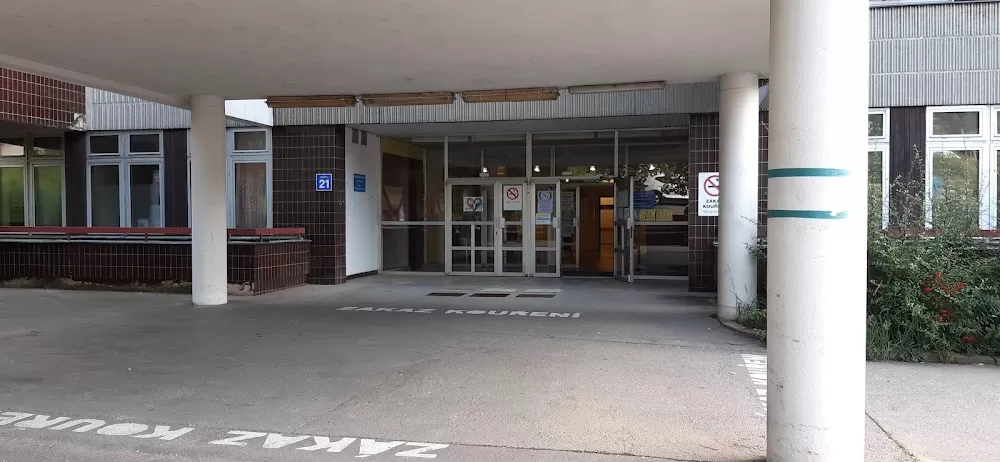 Pneumologická klinika - Photo 2