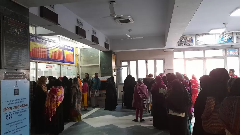 Gangori Hospital - Photo 4