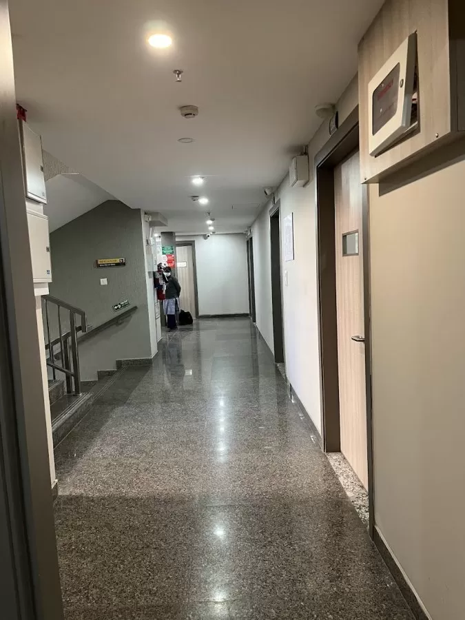 LYF Hospital - Photo 4