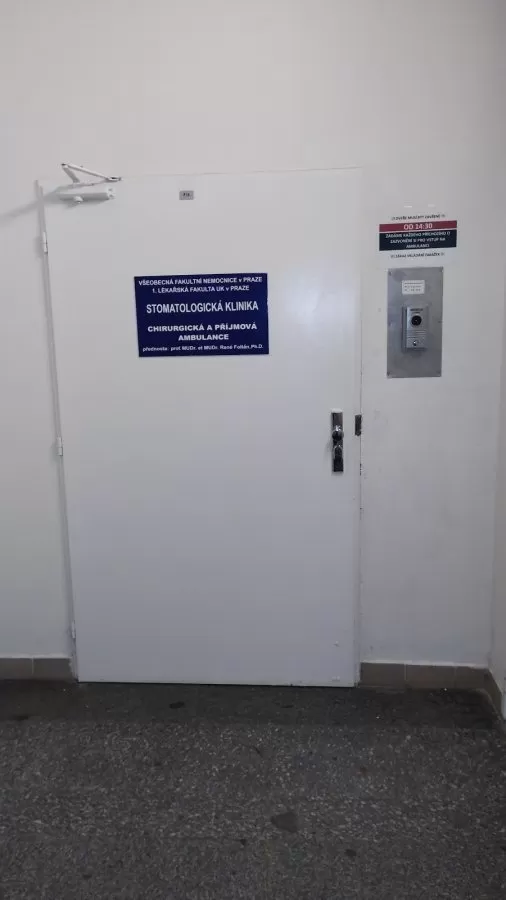 Department of Dentistry - Photo 2