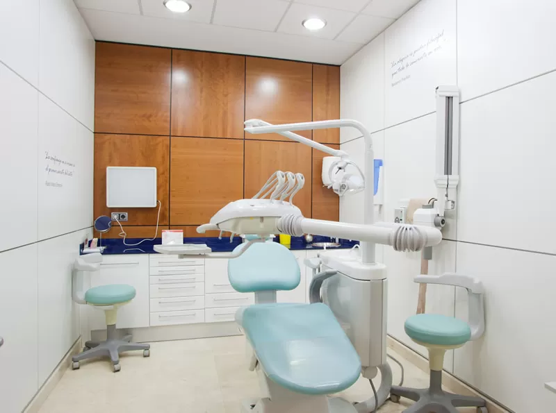 Maestranza Medical Center - Photo 5