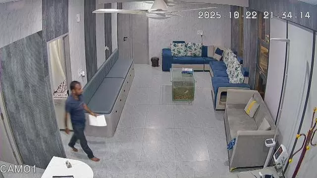 Dr Mounika Kilari - DM Gastroenterologist - Photo 8