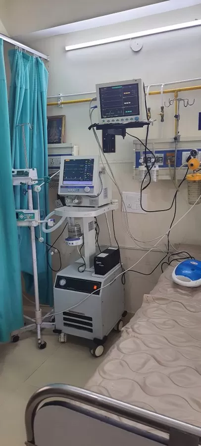 Safe Hands Hospital – General Physician & Multispeciality Hospital Sector 51, Gurugram - Photo 4