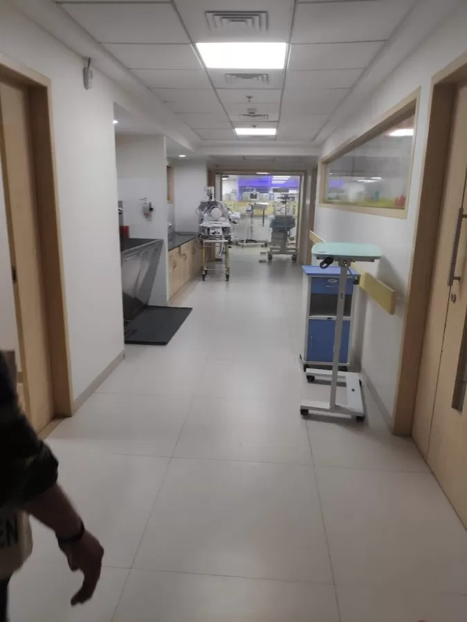 Surya Hospitals Jaipur - Photo 4