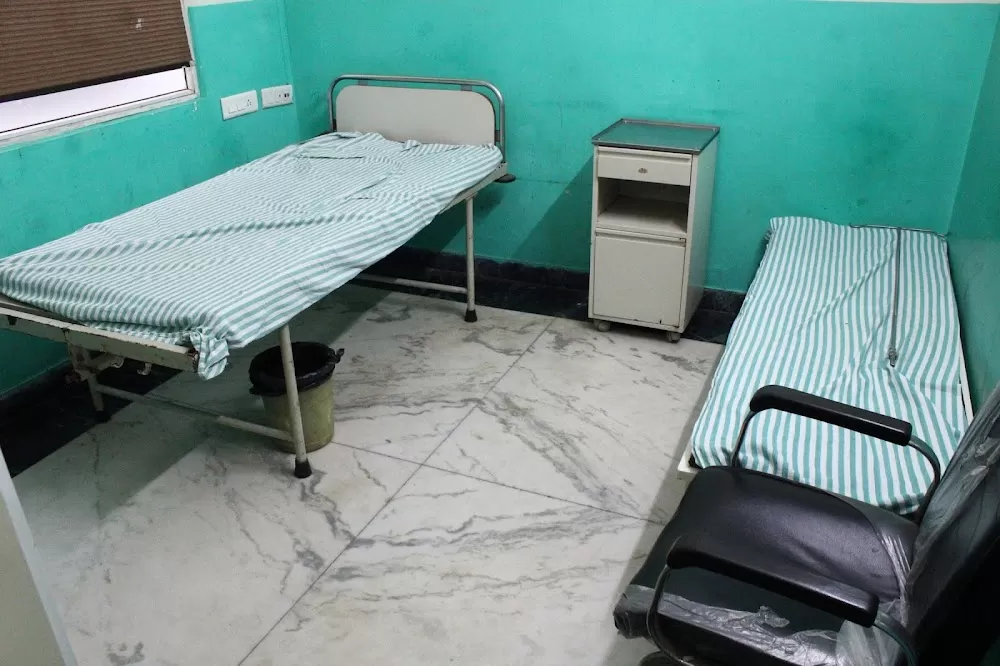 HICARE MULTISPECIALITY HOSPITAL - Photo 4