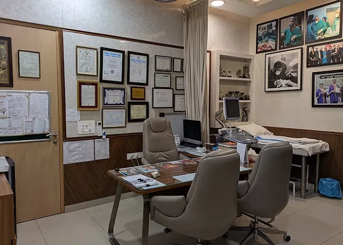 Pristyn Care Elantis - Proctology - Photo 8