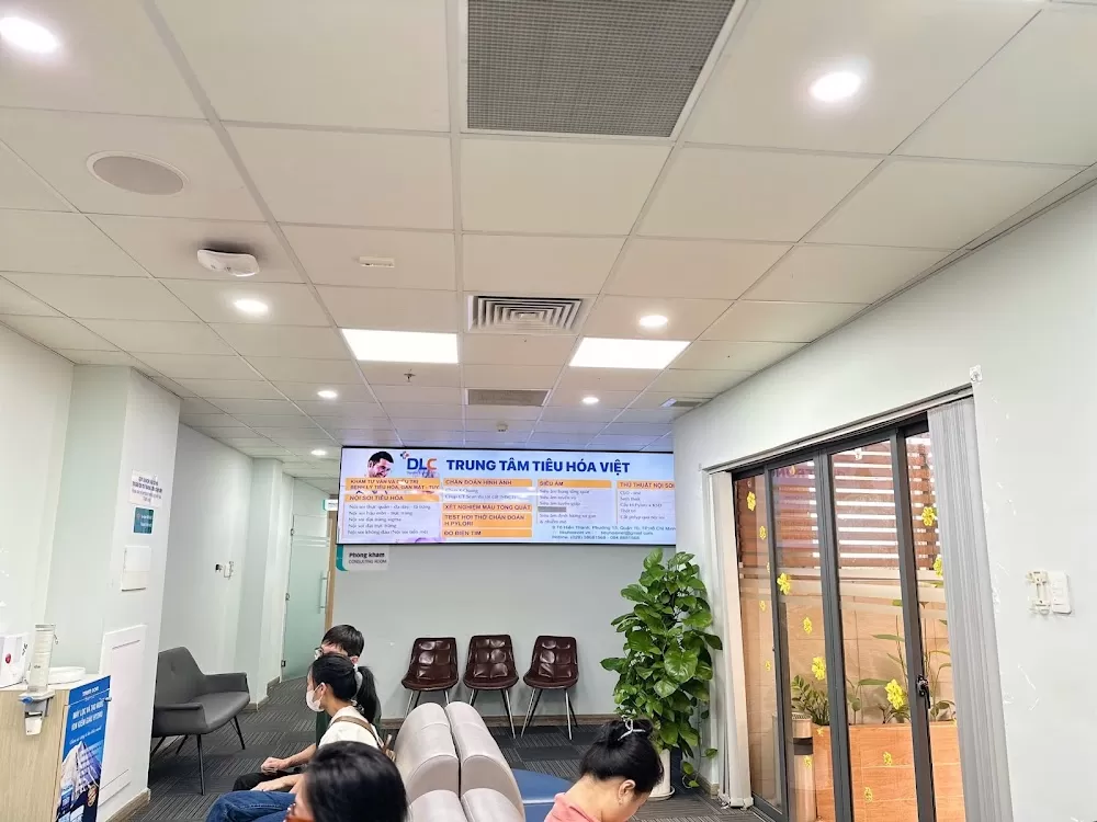 Tiêu hóa Việt - Digestive & Liver Center - Photo 3
