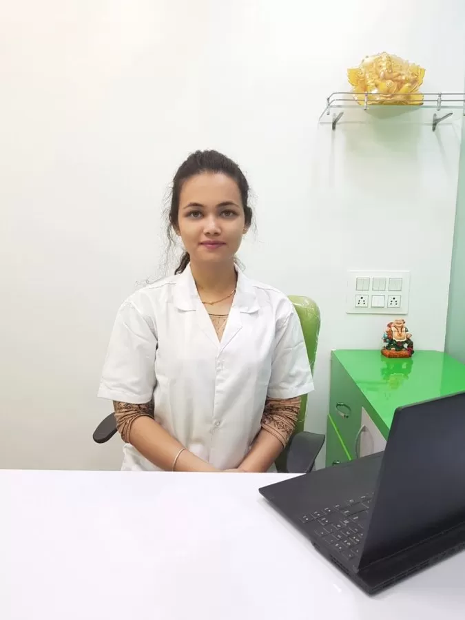 Dental Hub Clinic - Dr.Bhagyashree Mahale - Photo 1