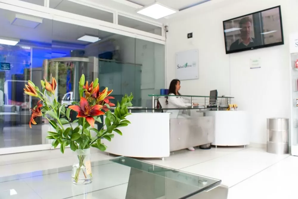 CLINICA Dr TOBIAS GUTIERREZ Medicina Estetica y Laser - Photo 1