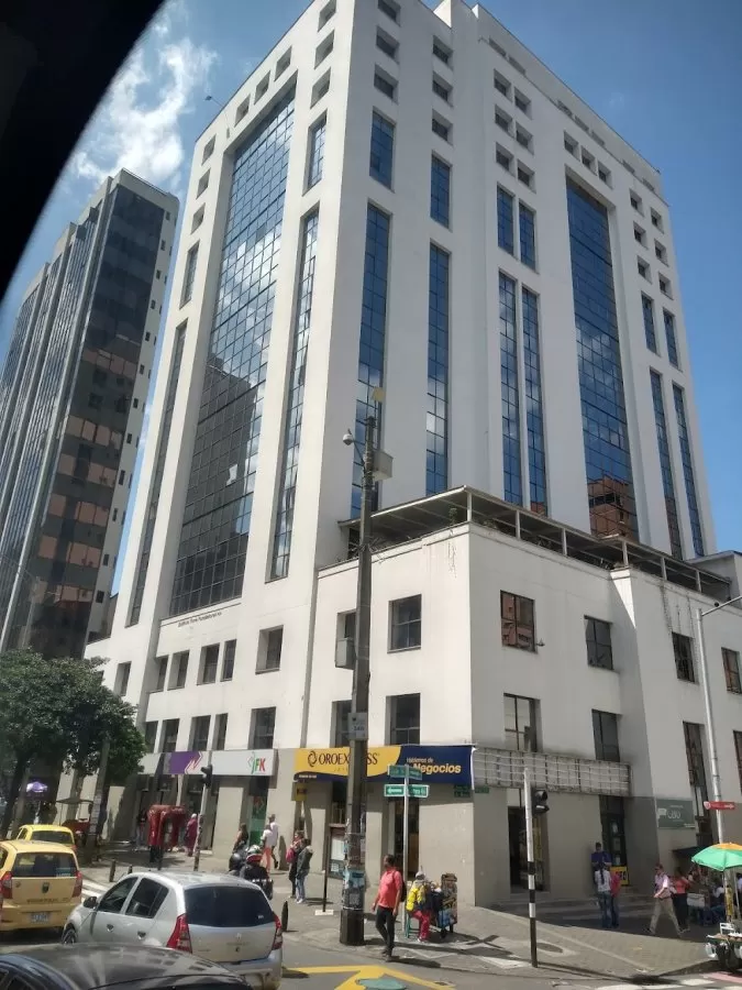 Edificio Torre Fundadores P.H. - Photo 6