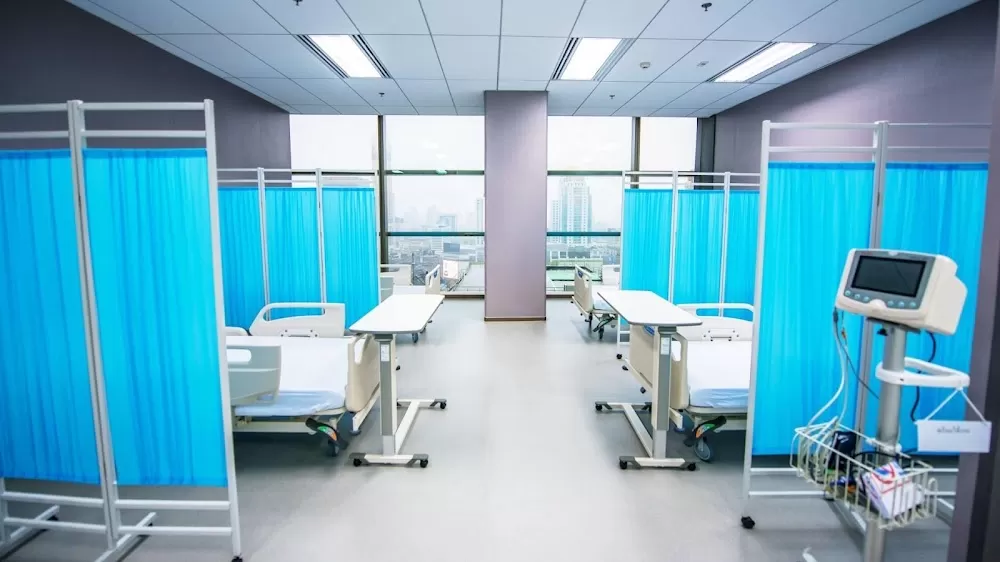 LaVida Advanced Fertility & Medical Center - Photo 5
