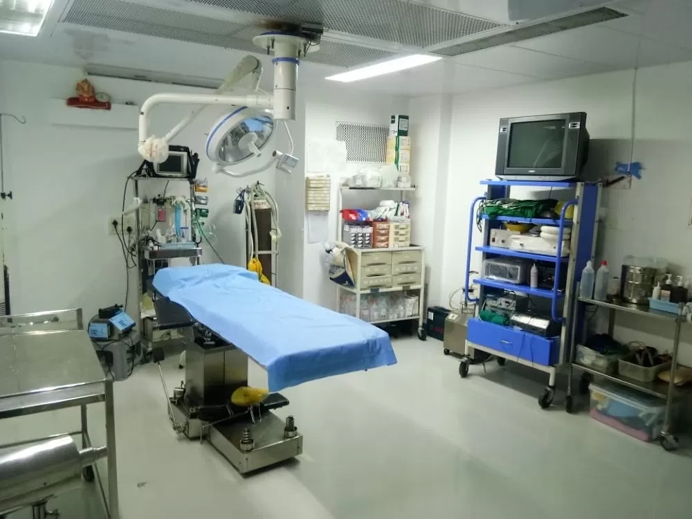 Shreeya Hospital - Photo 1