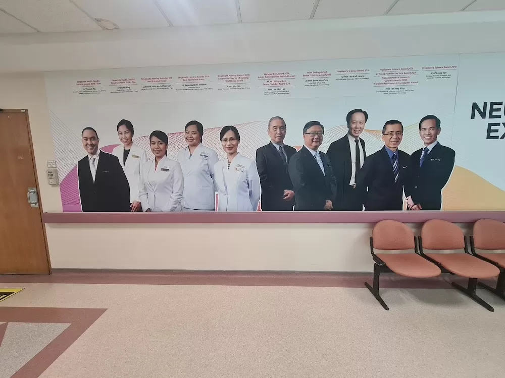 NNI Radiology - Photo 5