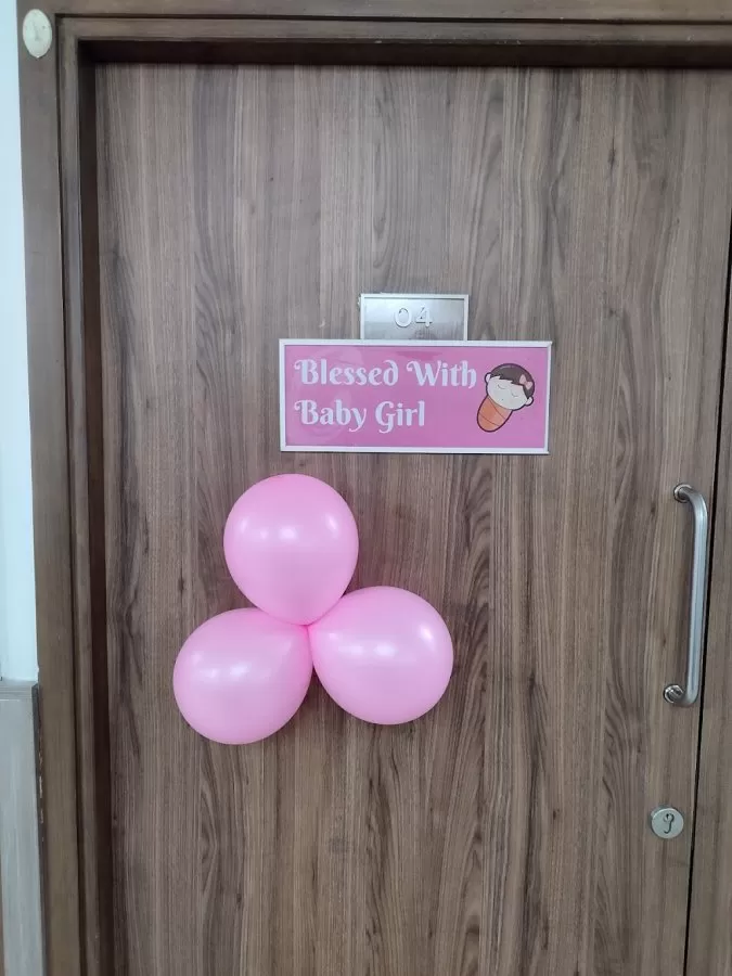 Cloudnine Hospital - Sector 14, Gurgaon | Best Maternity & Pregnancy Centre - Photo 4
