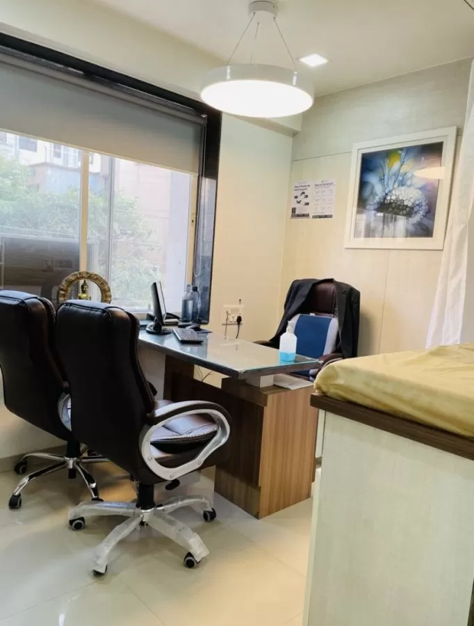 Healing Hands Clinic - Best Proctology Clinic - Photo 5