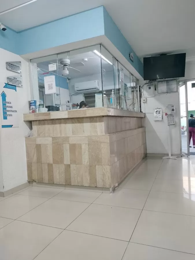 Hospital de la Cruz - Photo 2