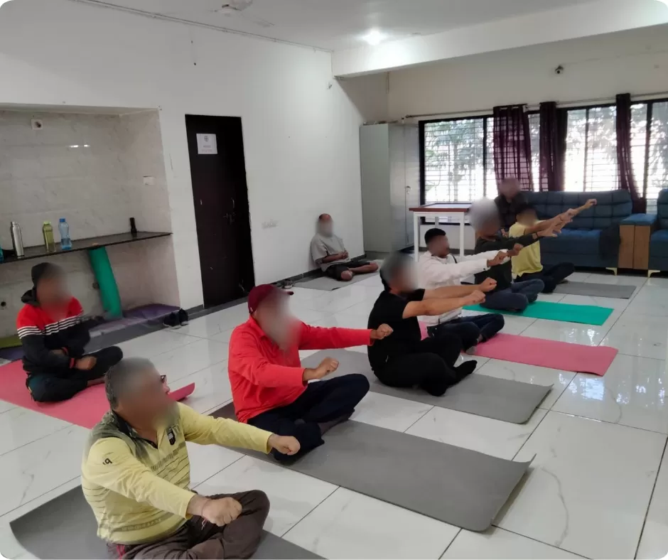 Jagruti - Best Rehabilitation Centre Ahmedabad, Gujarat | Drug & Alcohol De-Addiction Center - Photo 2
