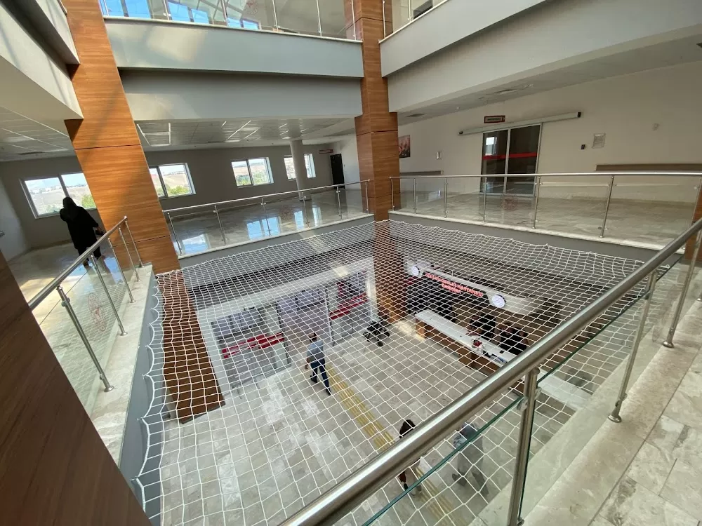 Gölbaşı Şehit Ahmet Özsoy Devlet Hastanesi - Photo 2
