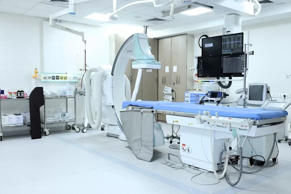 Nine Pearls Hospital - Photo 1
