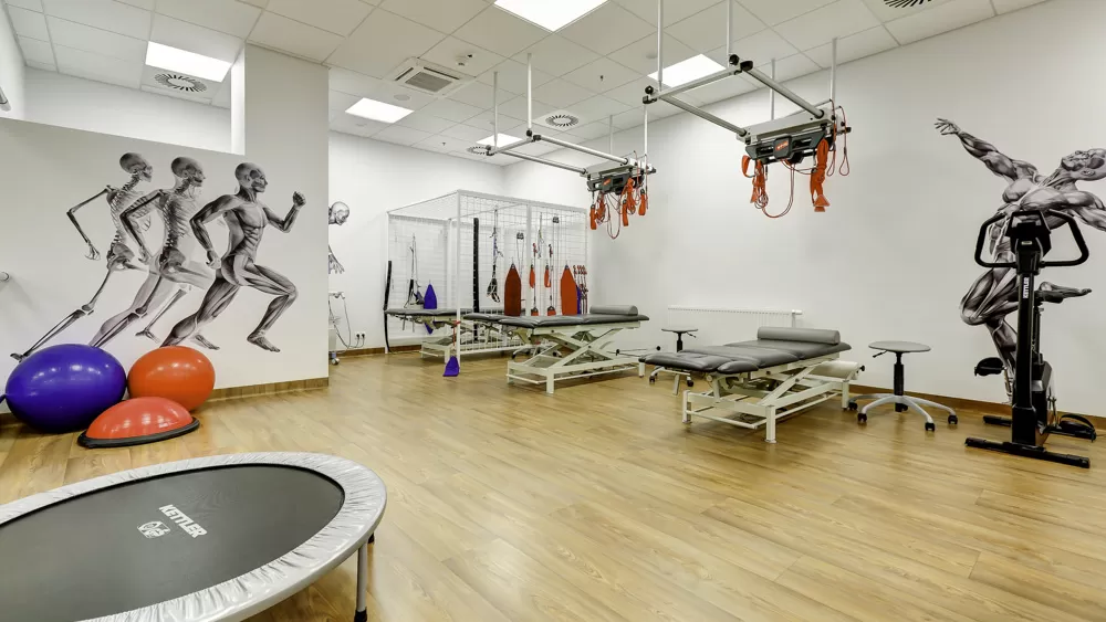 enel-med oddział Galeria Północna Warszawa - Photo 3