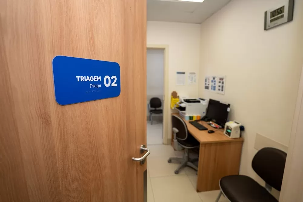 Hospital Pan-Americano - Photo 7