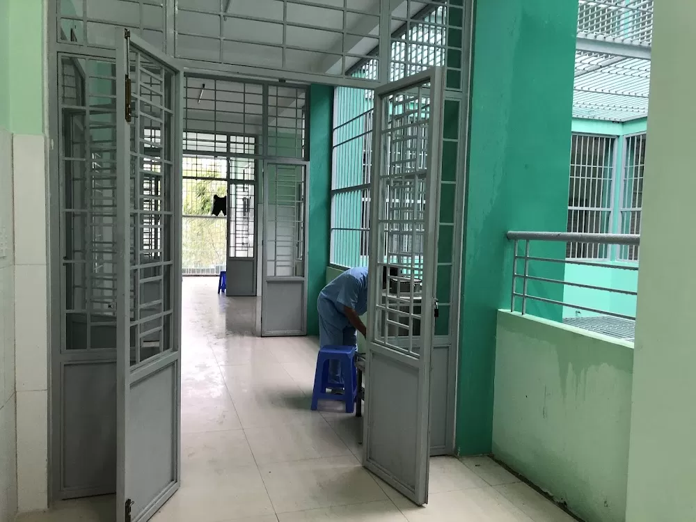 Da Nang Psychiatric Hospital - Photo 7
