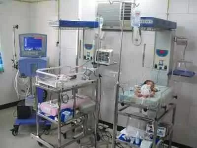 The Children's Hospital Mumbai - Best child specialist in Mumbai | Pediatrician near me | Best NICU Hospital, Mumbai - Photo 4
