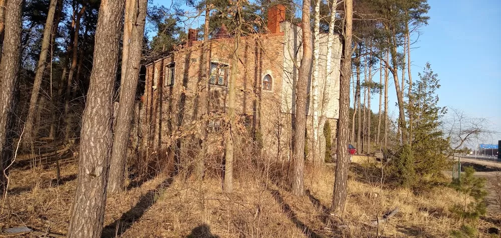 Oddział Leczenia Nerwic dla Młodzieży w Zagórzu - Photo 6