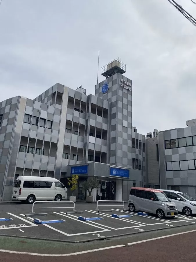 Tokyo International Ohori Hospital - Photo 2