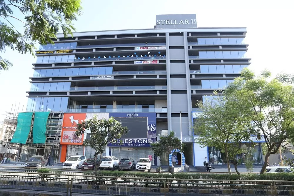Chhaya Chest and Allergy Clinic - Photo 7