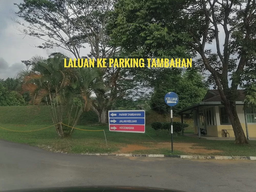 Kulim Hospital - Photo 8