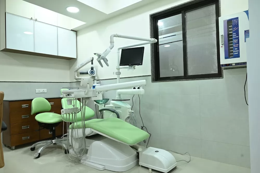 Ashirwad Children Hospital, Vaccination Centre and Dental Care - Photo 3