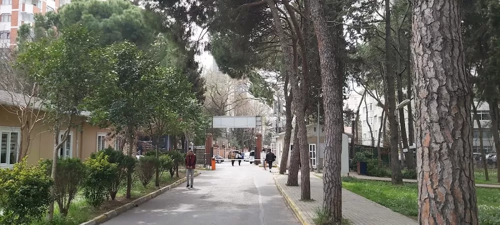 Erenköy Mental and Nervous Diseases Hospital - Photo 4