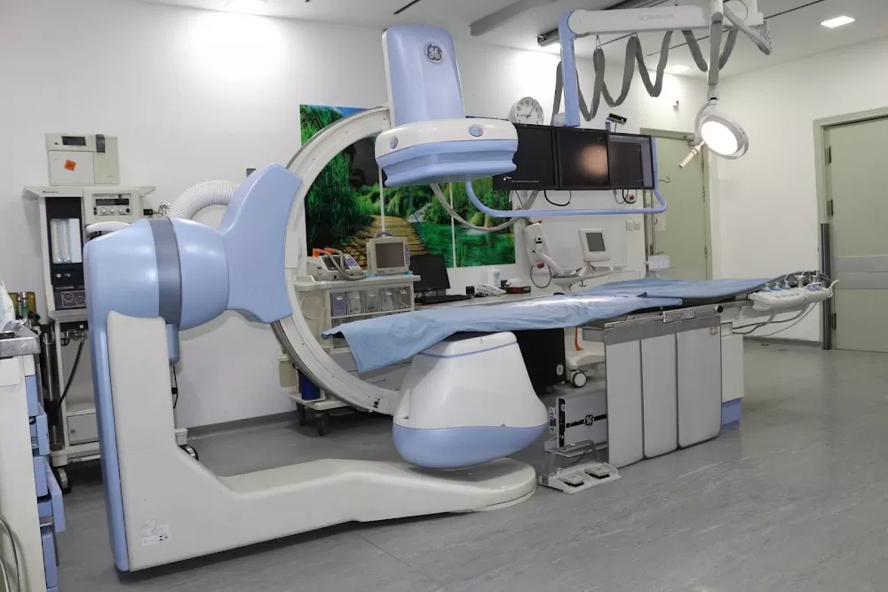 Dr. Ahmad Hamaideh Hospital - Photo 2