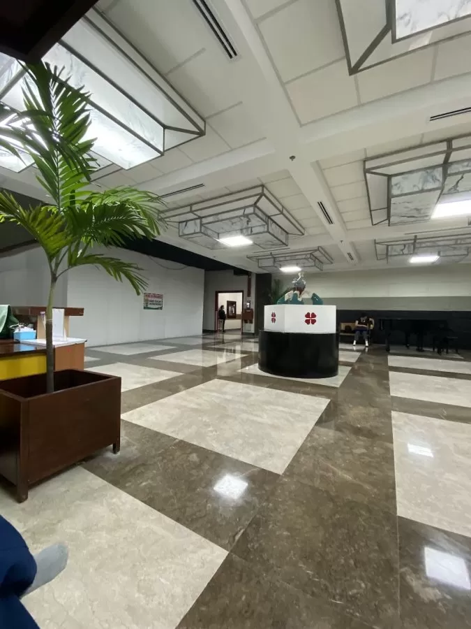 Philippine Heart Center - Photo 4