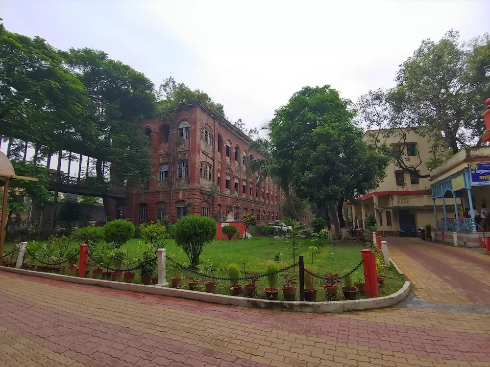 S.V.S. Marwari Hospital - Photo 3