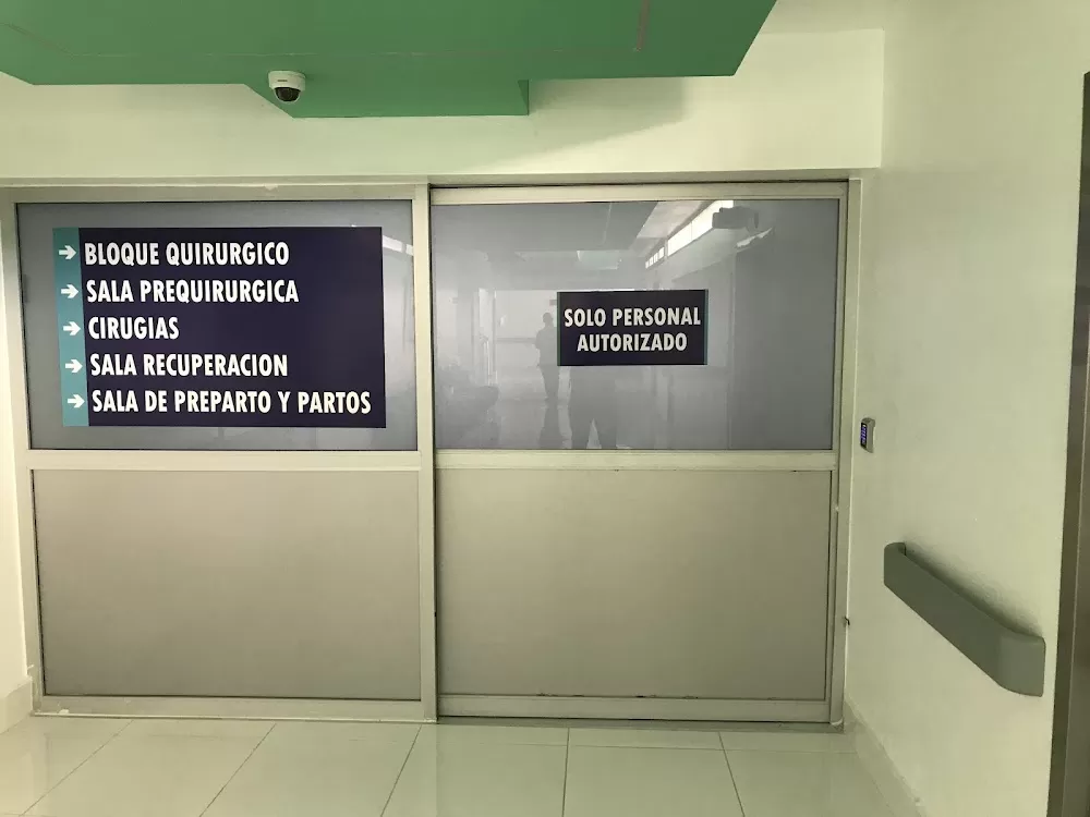 Oriental Medical Center - Photo 6